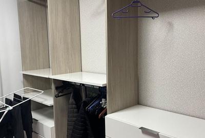 Apartament cu 3 camere în Central - 2