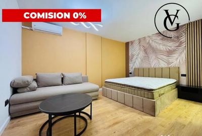 Apartament cu 3 camere decomandat în Central - 1