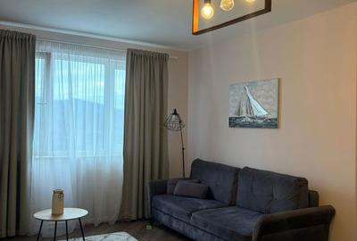 Apartament cu 2 camere în Florești - 16