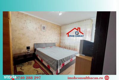 Apartament cu 2 camere semidecomandat în Banca Națională
