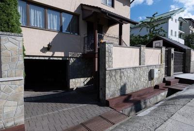 Casă cu 4 camere în Sfântu Ilie - 3