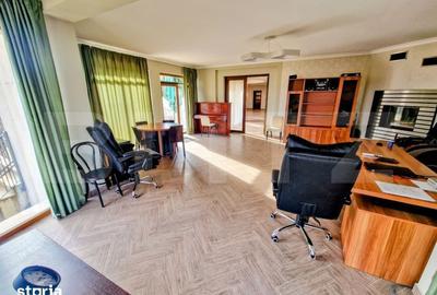 Casă cu 5 camere cu Teren 1223 Mp în Nufărul - 10