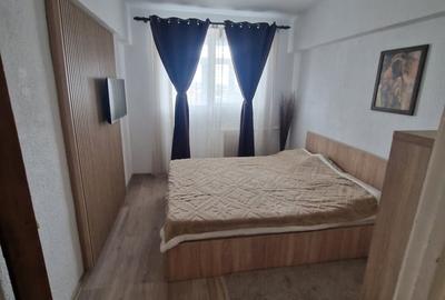 Apartament cu 2 camere decomandat în Ghencea