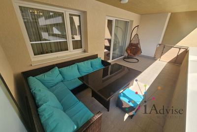 Apartament cu 2 camere decomandat în Astra