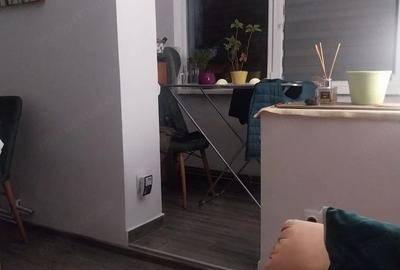 Garsonieră semidecomandată în Drumul Carului