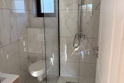 Duplex cu 4 camere cu Canalizare în Utvin - 10