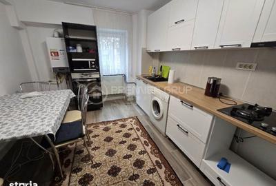 Apartament cu 3 camere decomandat în Păcurari - 7