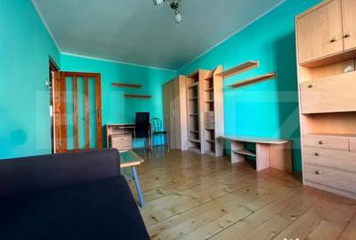 Apartament cu 2 camere decomandat în Nufărul