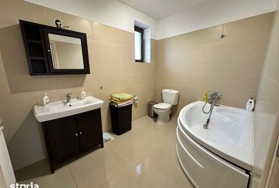 Casă cu 4 camere cu Teren 210 Mp în Cișmigiu - 5