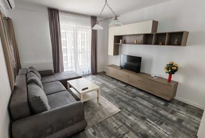 Apartament cu 2 camere decomandat în Lujerului - 2