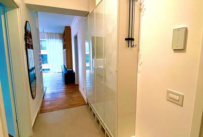 Apartament cu 3 camere decomandat, mobilat în 1 Mai - 14