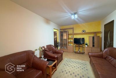 Apartament cu 3 camere circular în Fortuna