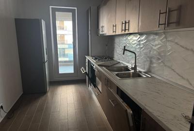 Apartament cu 2 camere, mobilat în Baicului - 3