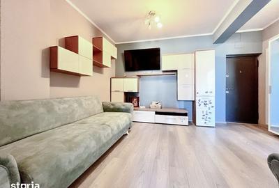 Apartament cu 2 camere, mobilat în Tomis Plus - 7