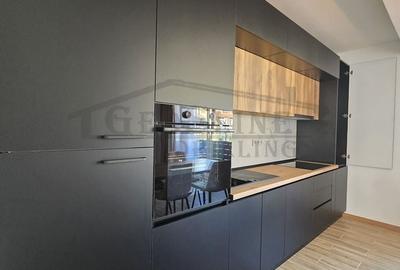 Apartament cu 3 camere decomandat în Baciu