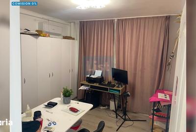 Apartament cu 2 camere în Gara