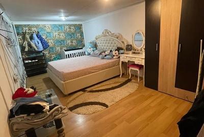 Casă cu 2 camere cu Teren 1600 Mp în Fundeni - 5