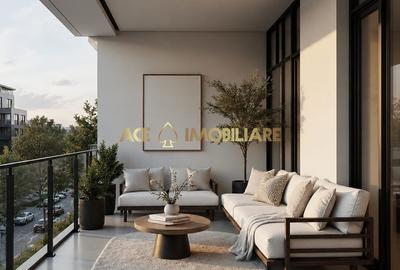 Apartament cu 3 camere decomandat în Mihai Bravu - 10