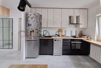 Apartament cu 3 camere decomandat în Grigorescu - 1