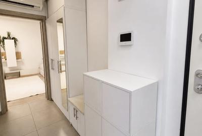 Apartament cu 2 camere decomandat în Giulești - 9
