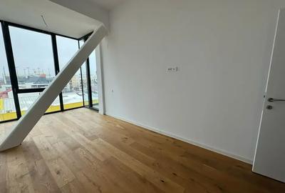 Apartament cu 3 camere decomandat în Aviației