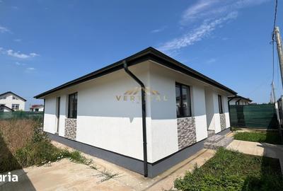 Casă cu 4 camere cu Teren 315 Mp în Dobroești - 3