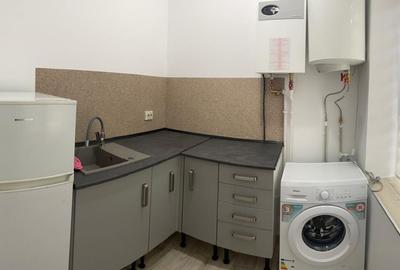 Apartament cu 2 camere în Victoriei - 3