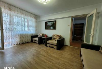 Apartament cu 3 camere, mobilat în Inel I - 5