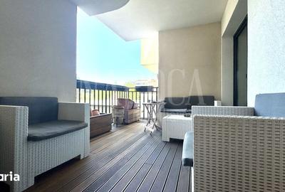 Apartament cu 2 camere în Mărăști - 12