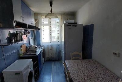 Apartament cu 2 camere decomandat în Precista - 4