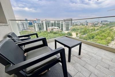 Apartament cu 3 camere decomandat, mobilat în Aviației