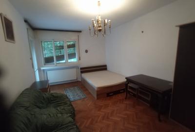 Garsonieră decomandată în Ferdinand - 1