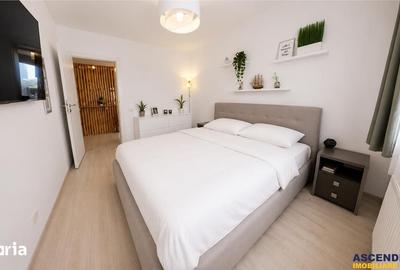 Apartament cu 4 camere în Sânpetru - 4