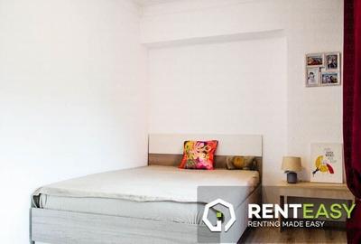 Apartament cu 2 camere decomandat în Independenței