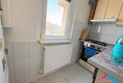 Garsonieră în Ștefan cel Mare - 3