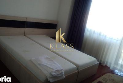 Apartament cu 3 camere semidecomandat, mobilat în Central - 15