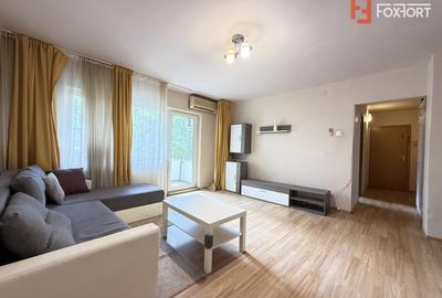 Apartament cu 2 camere semidecomandat, mobilat în Bucovina - 13