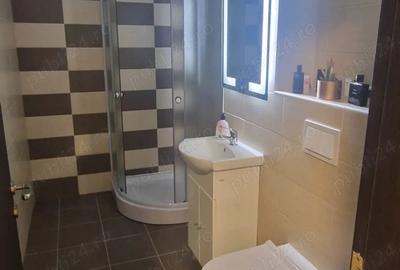 Apartament cu 3 camere decomandat în Sânpetru - 3