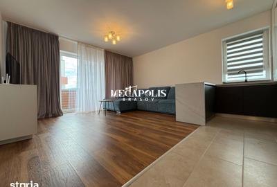 Apartament cu 2 camere, mobilat în Bartolomeu