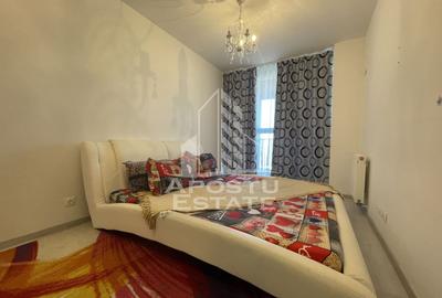 Apartament cu 2 camere decomandat, mobilat în Banu Mărăcine - 3