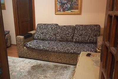 Apartament cu 2 camere nedecomandat în Moara - 6