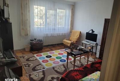 Garsonieră în Tei