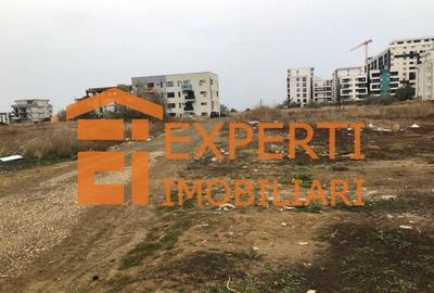 Teren Construcții intravilan de 1800 mp, în Mamaia-Sat - 2