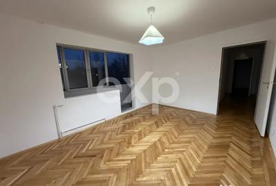 Apartament cu 3 camere semidecomandat în Titan - 2