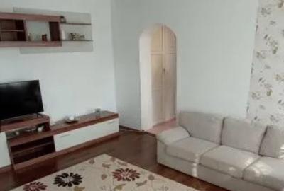 Apartament cu 2 camere în Tomis Nord