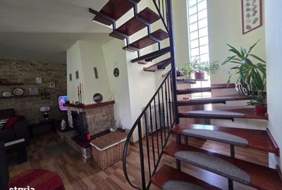Casă cu 4 camere în Bălata - 12