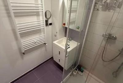 Apartament cu 3 camere decomandat, mobilat în Gării - 7