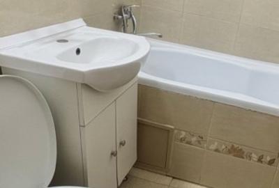 Garsonieră decomandată în Craiter - 2