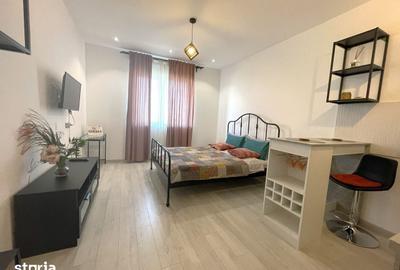 Garsonieră în Văcăresti - 2