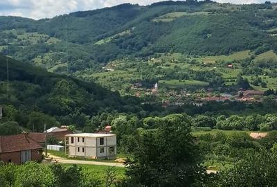 Teren de 3690 mp, în Șuncuiuș - 7